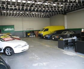 Factory, Warehouse & Industrial commercial property leased at Coburg North VIC 3058
