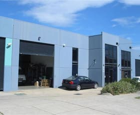 Factory, Warehouse & Industrial commercial property leased at 166 Fulham Road Fairfield VIC 3078