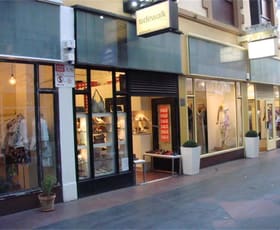 Shop & Retail commercial property leased at 10 Howey Place Melbourne VIC 3000