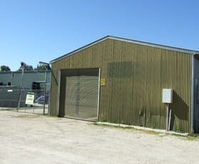 Factory, Warehouse & Industrial commercial property leased at 2  Melba Avenue Lilydale VIC 3140