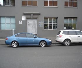 Factory, Warehouse & Industrial commercial property leased at 3-5 Anderson Street West Melbourne VIC 3003