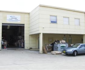 Factory, Warehouse & Industrial commercial property leased at 45/378 Parramatta Rd Homebush West NSW 2140