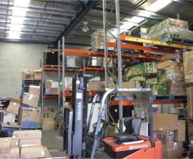 Factory, Warehouse & Industrial commercial property leased at 45/378 Parramatta Rd Homebush West NSW 2140