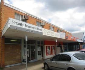 Offices commercial property leased at Graceville QLD 4075
