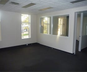 Offices commercial property leased at Level 1/284-290 St Kilda Road St Kilda VIC 3182
