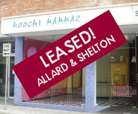 Offices commercial property leased at 11-17 Jeffcott Street West Melbourne VIC 3003