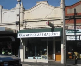 Shop & Retail commercial property leased at 606 Burwood Road Hawthorn VIC 3122