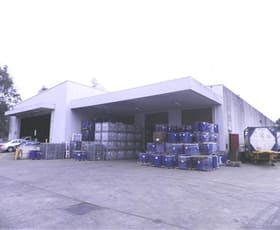 Factory, Warehouse & Industrial commercial property leased at Villawood NSW 2163