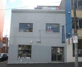 Offices commercial property leased at 76 Victoria Street Carlton VIC 3053