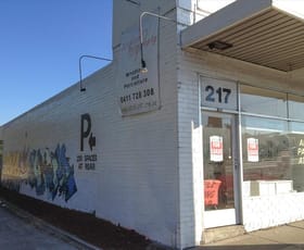 Other commercial property leased at 217 Dorset Road Boronia VIC 3155