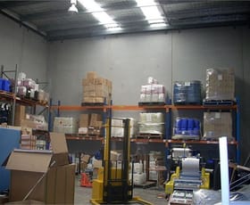 Factory, Warehouse & Industrial commercial property leased at 3/59-63 Captain Cook Drive Caringbah NSW 2229