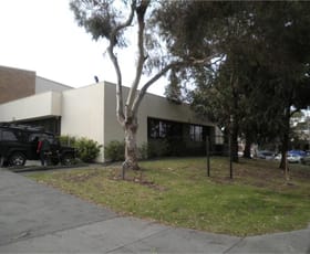 Factory, Warehouse & Industrial commercial property leased at 39 Koornang Road Scoresby VIC 3179