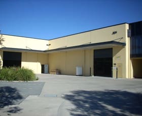 Offices commercial property leased at 15a Adventure Place Taren Point NSW 2229