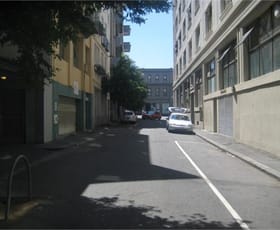 Offices commercial property leased at 1/15 Anthony Street Melbourne VIC 3000