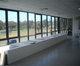 Offices commercial property leased at 2a/205 Port Hacking Road Miranda NSW 2228