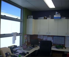 Factory, Warehouse & Industrial commercial property leased at 3/59-63 Captain Cook Drive Caringbah NSW 2229