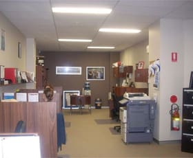 Offices commercial property leased at 14/70-72 Allison Cres Menai NSW 2234