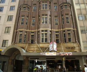 Offices commercial property leased at 114 Castlereagh St Sydney NSW 2000