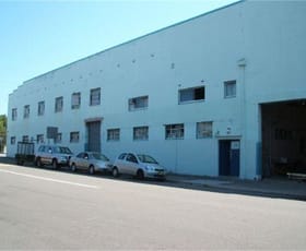 Factory, Warehouse & Industrial commercial property leased at 2 Loftus St Arncliffe NSW 2205