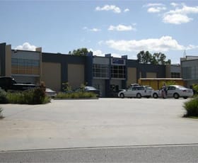 Factory, Warehouse & Industrial commercial property leased at Murarrie QLD 4172