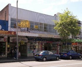 Offices commercial property leased at Suite 3, L1/181 Burwood Rd Burwood NSW 2134