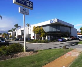 Offices commercial property leased at 265 Great Eastern Highway Belmont WA 6104