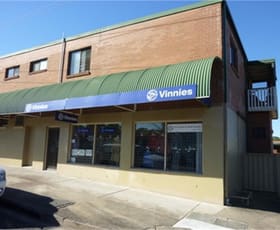 Shop & Retail commercial property leased at Shop 5/78  Oxford Street Gateshead NSW 2290