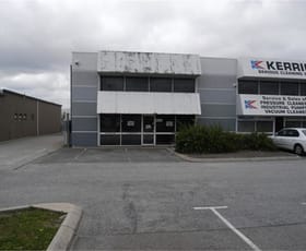 Factory, Warehouse & Industrial commercial property leased at Unit 1/91 Leach Highway Kewdale WA 6105