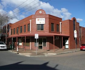 Offices commercial property leased at Shop 3/249 Wright Street Adelaide SA 5000