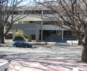 Offices commercial property leased at 16 & 16a/16 National Circuit Barton ACT 2600