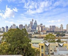 Offices commercial property leased at Mascot NSW 2020