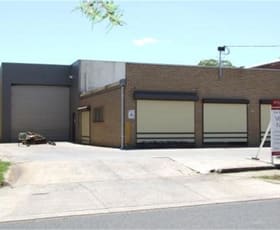 Factory, Warehouse & Industrial commercial property leased at 27 Northern Road Heidelberg West VIC 3081