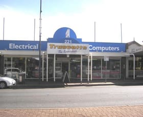Offices commercial property leased at 221 The Parade Norwood SA 5067