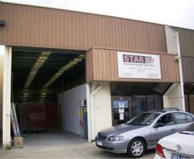 Factory, Warehouse & Industrial commercial property leased at 3/1-3 Macbeth Street Braeside VIC 3195