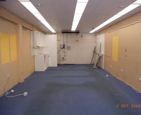 Shop & Retail commercial property leased at Shop 6/376 Victoria Avenue Chatswood NSW 2067