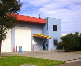 Factory, Warehouse & Industrial commercial property leased at 27 Woodlands Drive Braeside VIC 3195
