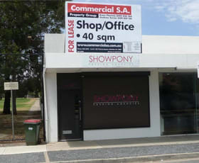 Offices commercial property leased at Shop 1/377 Marion Road Plympton SA 5038