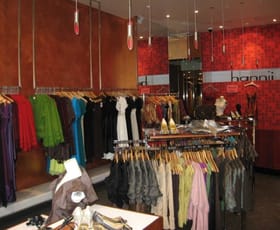 Shop & Retail commercial property leased at 590 Chapel Street South Yarra VIC 3141