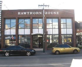 Offices commercial property leased at 4 & 5/795 Glenferrie Road Hawthorn VIC 3122