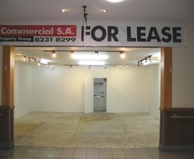 Offices commercial property leased at Shop 3/28 Mount Barker Road Stirling SA 5152