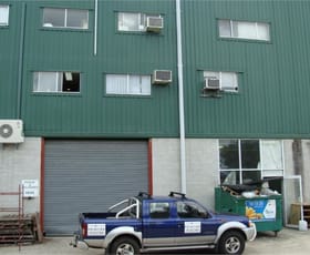 Factory, Warehouse & Industrial commercial property leased at Mount Kuring-gai NSW 2080