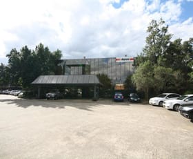 Factory, Warehouse & Industrial commercial property leased at Silverwater NSW 2128
