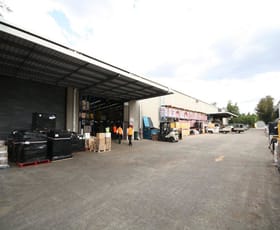 Factory, Warehouse & Industrial commercial property leased at Silverwater NSW 2128
