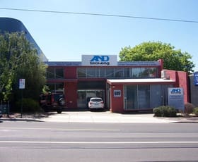 Offices commercial property leased at 689 Whitehorse Road Mont Albert VIC 3127