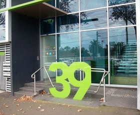 Offices commercial property leased at 2/39 Railway Road Blackburn VIC 3130
