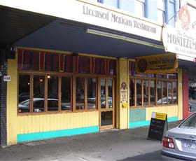 Shop & Retail commercial property leased at 462-464 Bridge Road Richmond VIC 3121