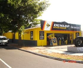 Factory, Warehouse & Industrial commercial property leased at 100 Railway Road Blackburn VIC 3130