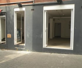 Offices commercial property leased at Lot 11/121 Macleay Street (Facing Llankelly Lane) Potts Point NSW 2011