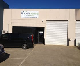 Offices commercial property leased at ./7 Intrepid Street Berwick VIC 3806