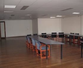 Offices commercial property leased at 31 Scott Street Liverpool NSW 2170